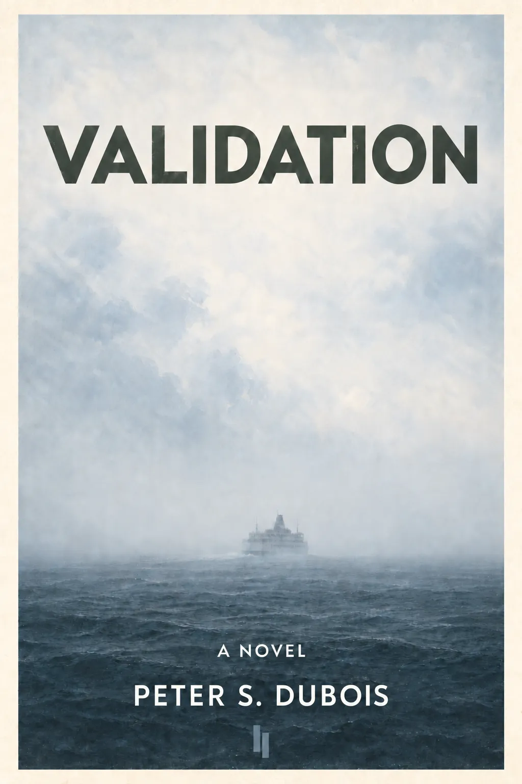 Cover of Validation